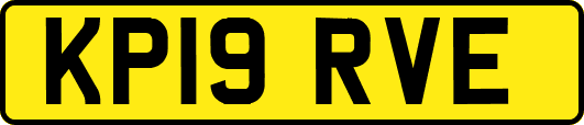 KP19RVE