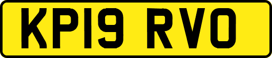 KP19RVO