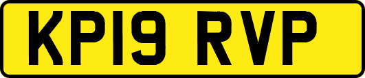 KP19RVP