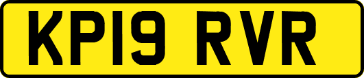 KP19RVR