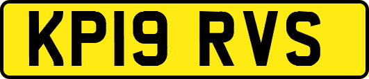 KP19RVS