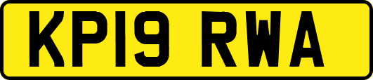 KP19RWA
