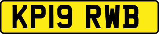 KP19RWB