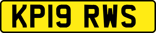 KP19RWS