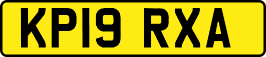 KP19RXA