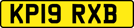 KP19RXB