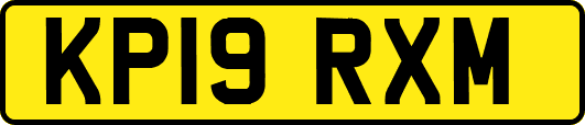KP19RXM