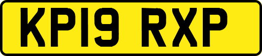 KP19RXP