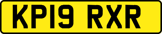 KP19RXR