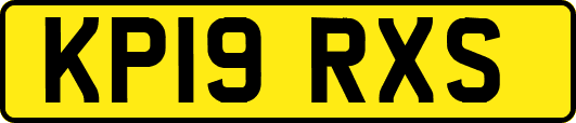 KP19RXS