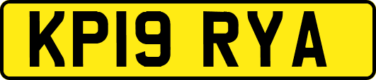 KP19RYA