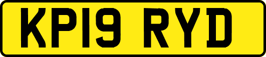 KP19RYD