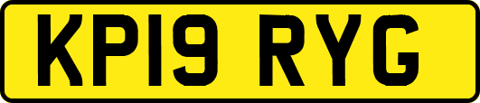 KP19RYG