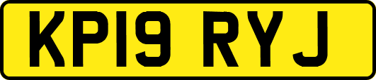 KP19RYJ