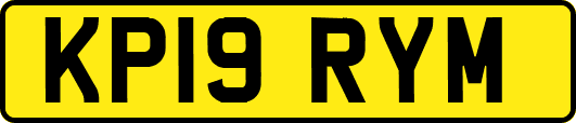 KP19RYM