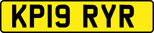 KP19RYR