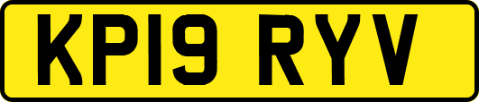 KP19RYV