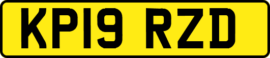 KP19RZD