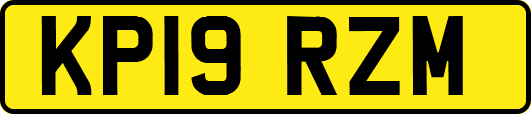 KP19RZM