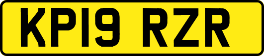 KP19RZR