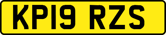 KP19RZS