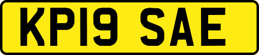 KP19SAE