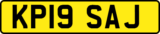 KP19SAJ