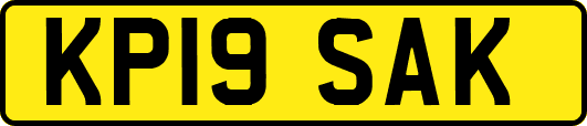 KP19SAK