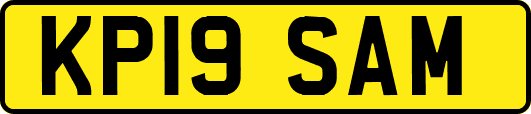 KP19SAM