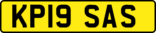 KP19SAS