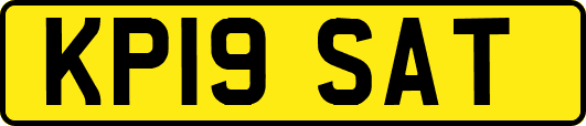 KP19SAT