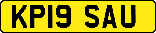 KP19SAU