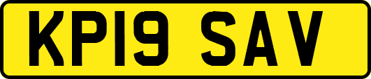 KP19SAV