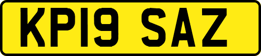 KP19SAZ