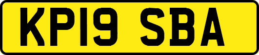 KP19SBA