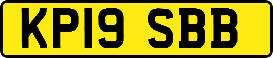 KP19SBB