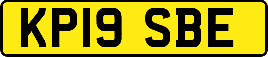 KP19SBE