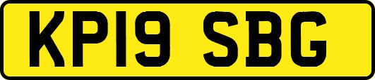 KP19SBG
