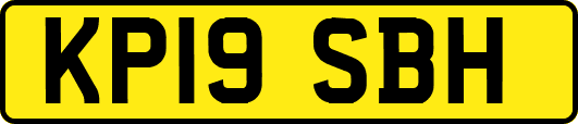 KP19SBH