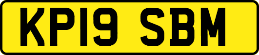 KP19SBM