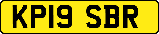 KP19SBR