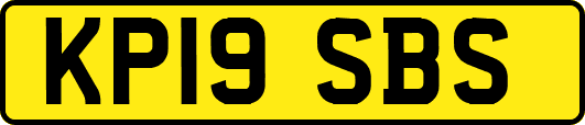 KP19SBS