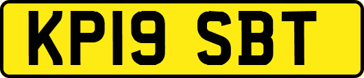 KP19SBT
