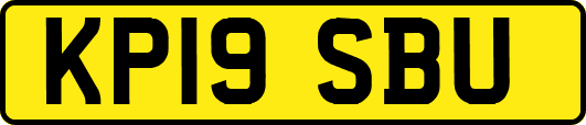 KP19SBU