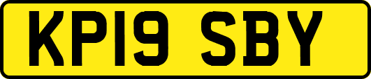 KP19SBY