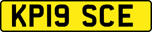 KP19SCE