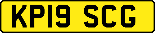 KP19SCG