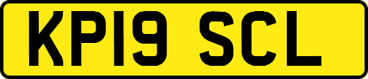 KP19SCL