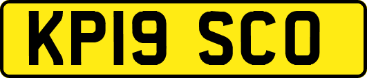 KP19SCO