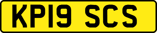 KP19SCS